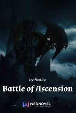 Battle of Ascension