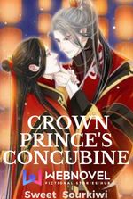 CROWN PRINCE'S CONCUBINE