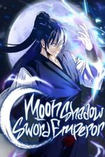 Moon-Shadow Sword Emperor