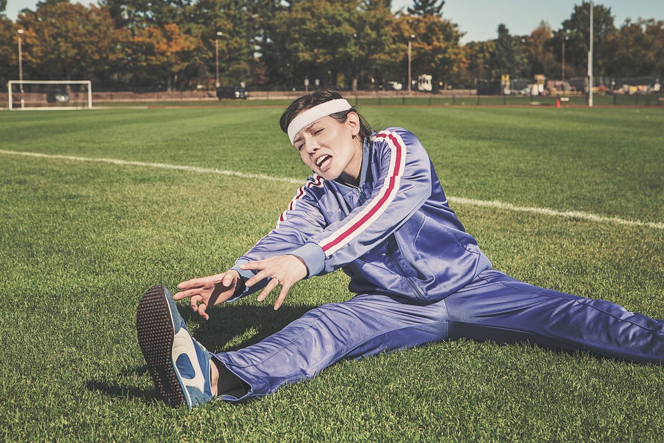 The Secret to Better Orgasms - Why Pilates for Men Improves Sexual Performance